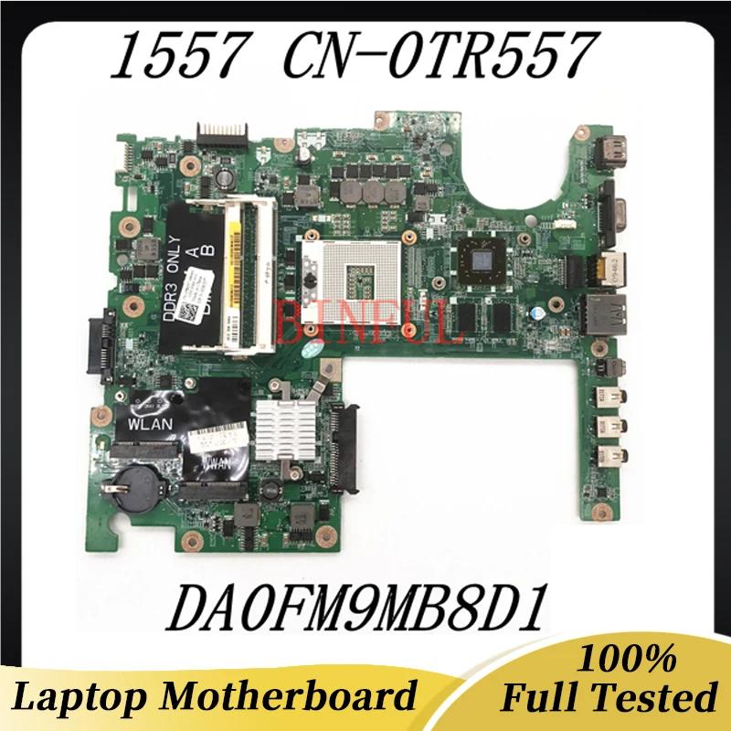 CN-0TR557 0TR557 TR557 DELL 1557 Ʈ    ǰ   DA0FM9MB8D1 HD4570 PM55 DDR3 100% Full Tested OK